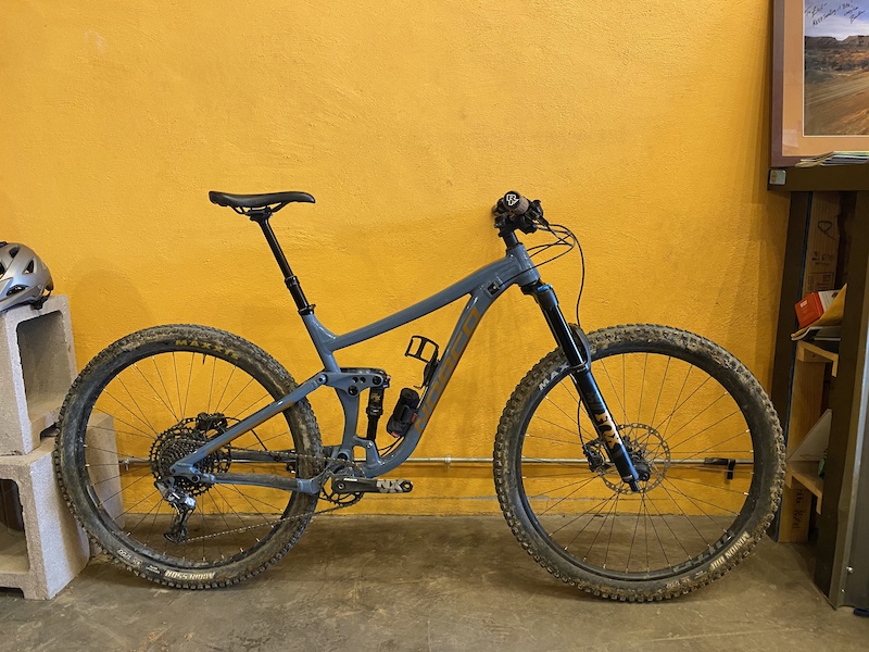 norco a2 2019