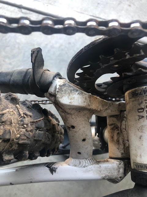 kona dawg deluxe 2010