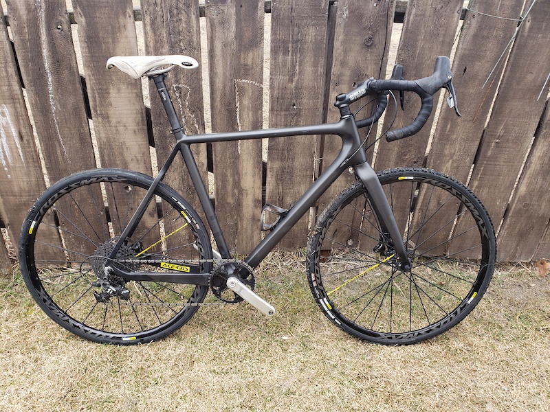 khs frame price