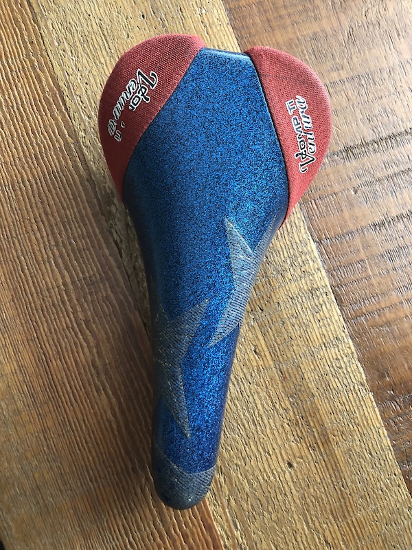2001 SDG Vintage Ti Ventura Comp Ti Saddle For Sale