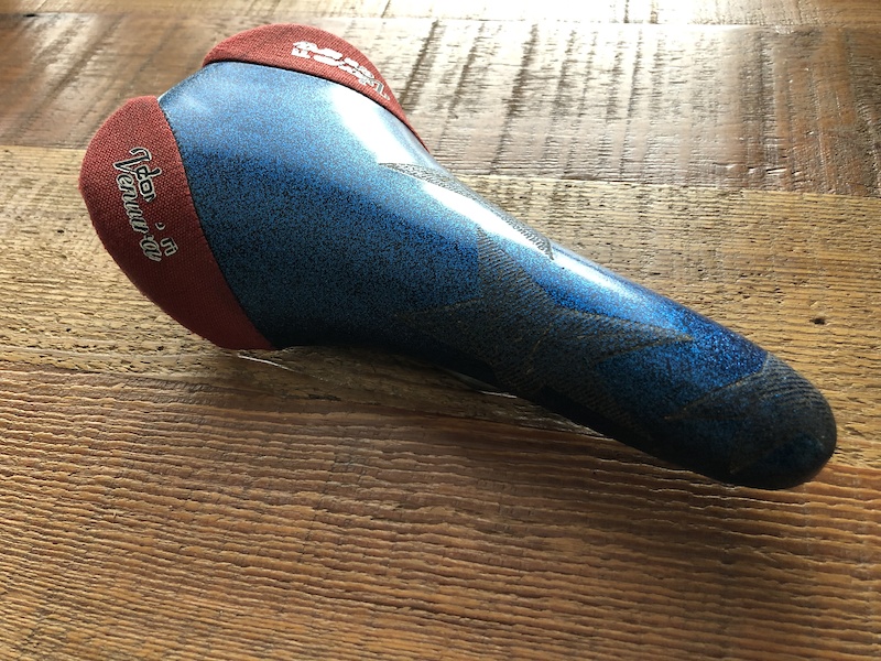 2001 SDG Vintage Ti Ventura Comp Ti Saddle For Sale