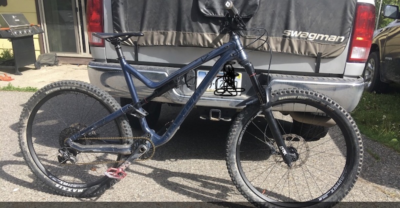 giant 26 mtb