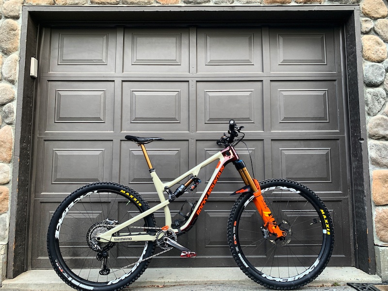 2020 rocky mountain instinct carbon 70