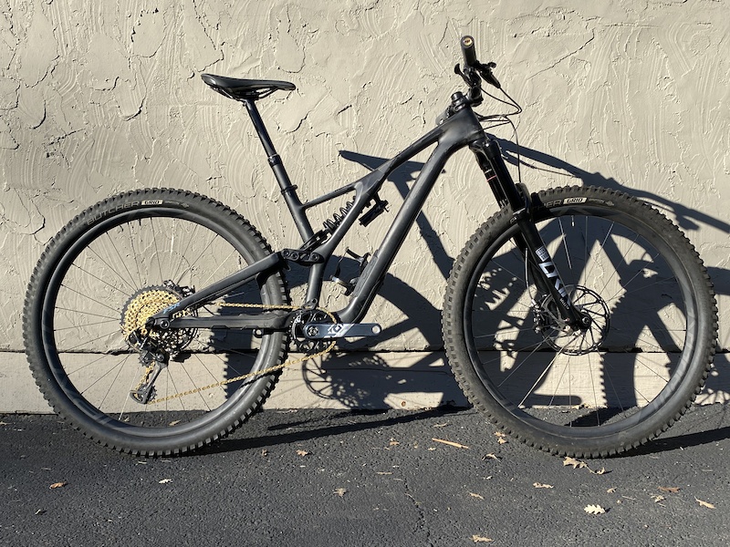 2019 stumpjumper 29er