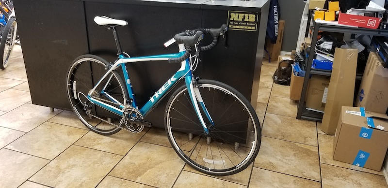 trek domane 54cm for sale