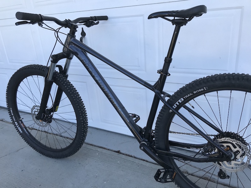rocky mountain growler 20 for sale