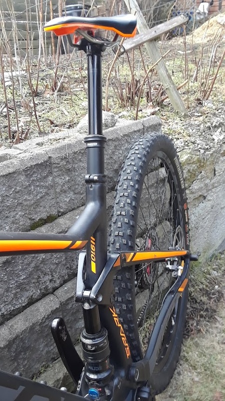 scott spark 910 2017