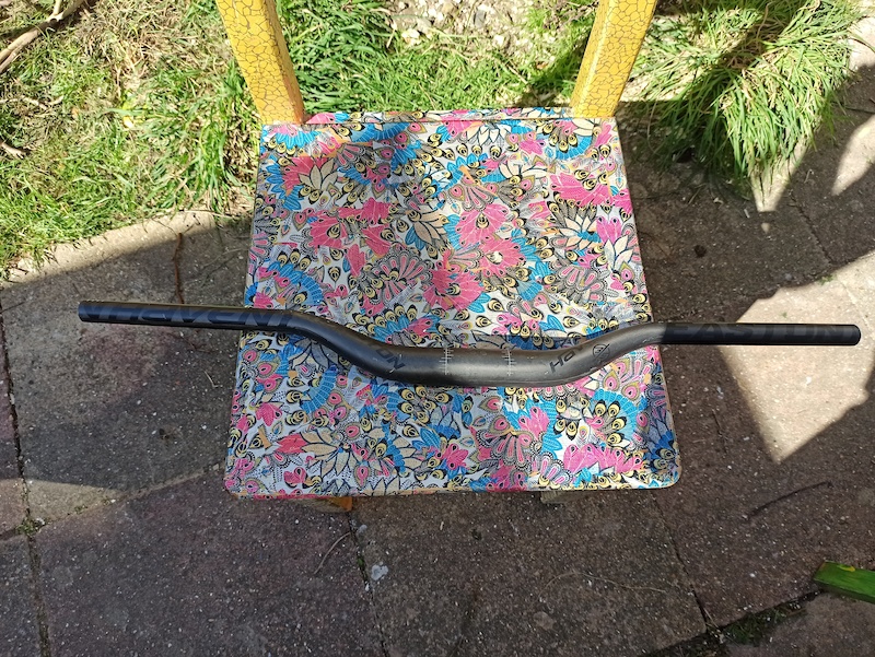 easton road handlebars