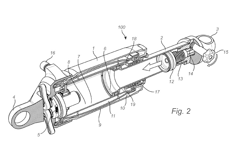 Round Up: 5 Interesting New Patents - A Voice Controlled Bike ...