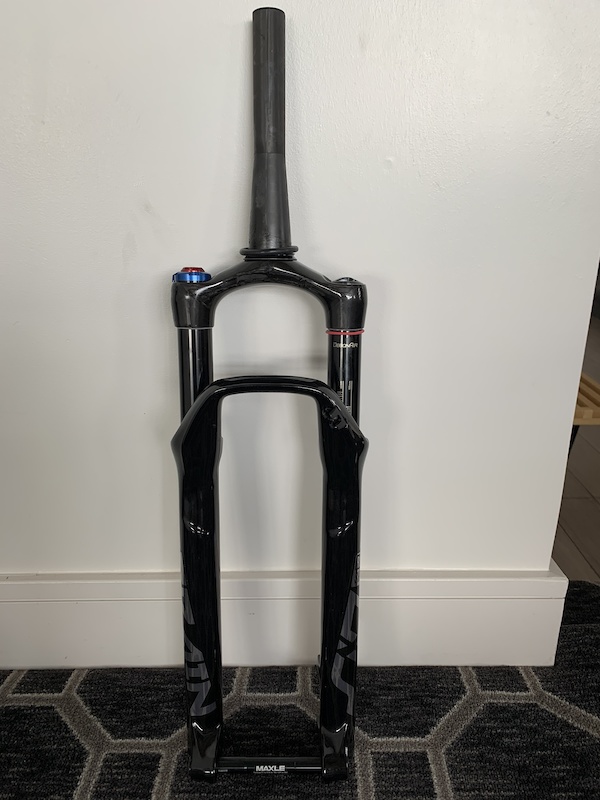 non boost 29er fork