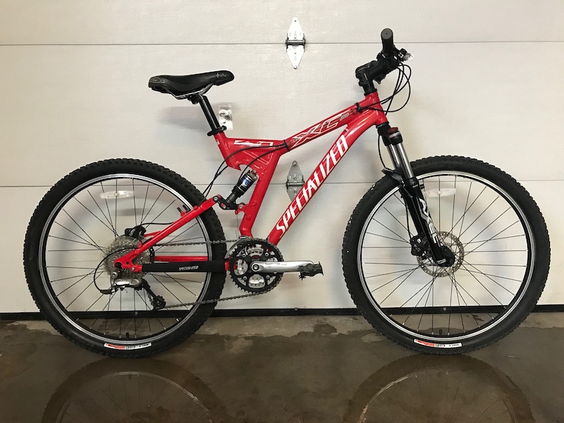 xc pro specialized