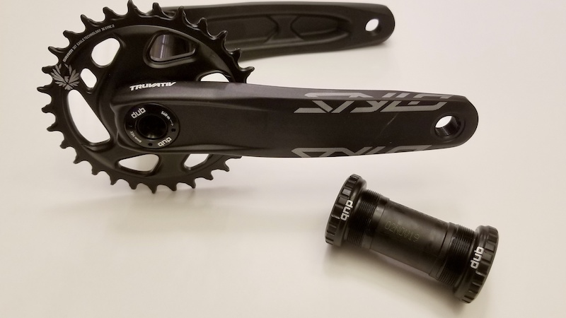 2020 Sram Stylo 7k 148mm DUB, 170mm length For Sale