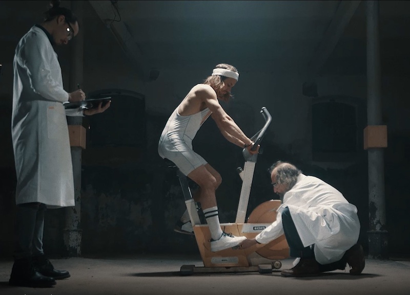 ion flat pedal shoes