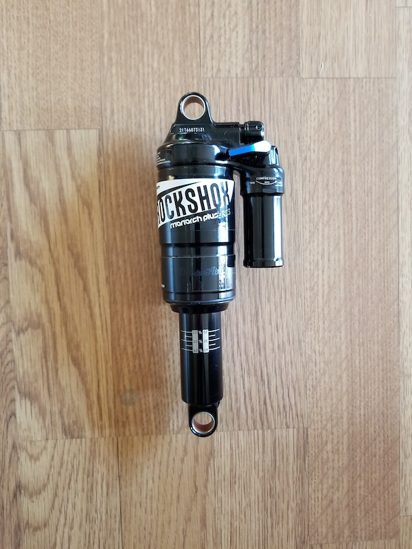 rockshox 200x57