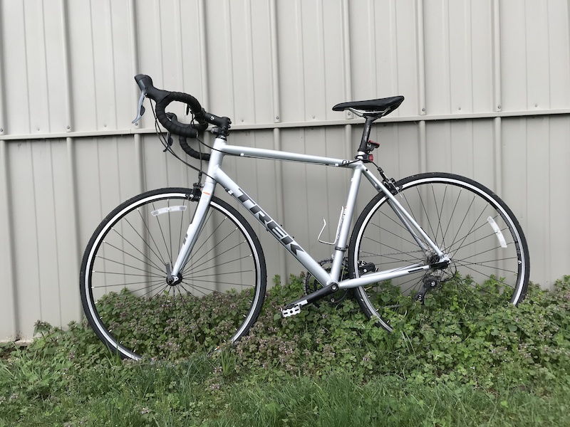 trek one series 2017