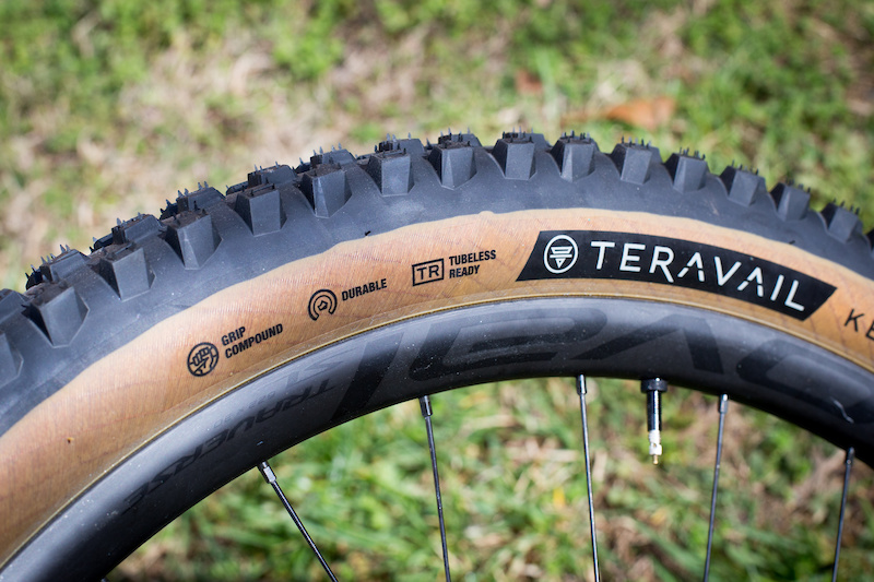 teravail kessel tire