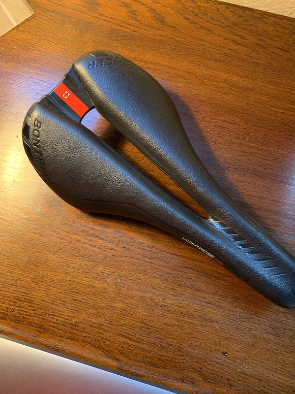 bontrager montrose carbon