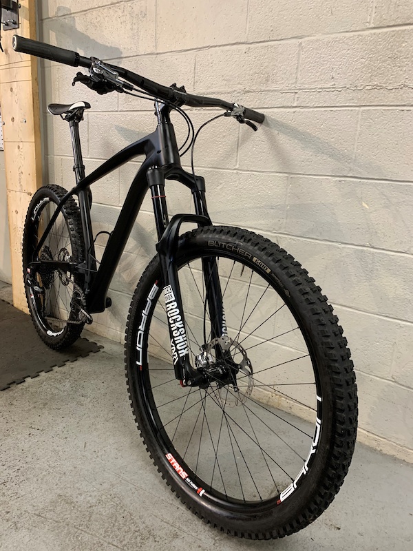 trek stache for sale