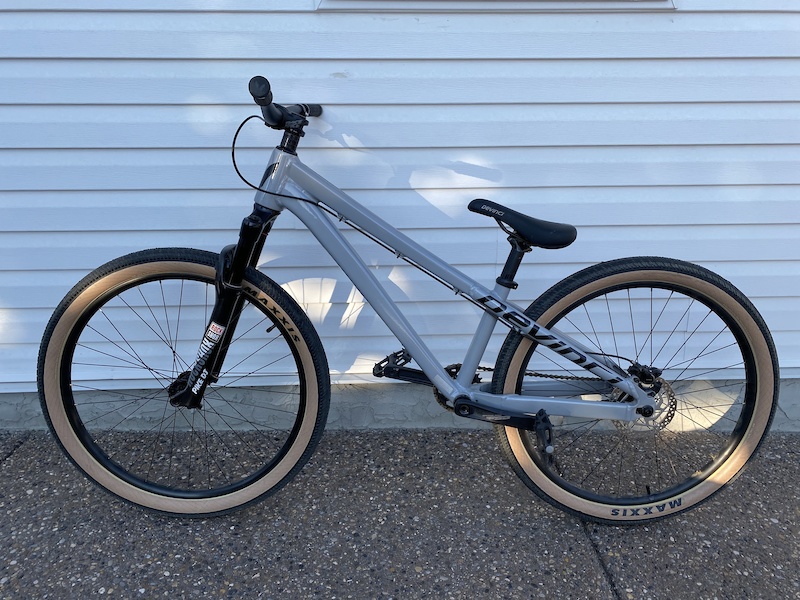 2019 Devinci Sabbath For Sale