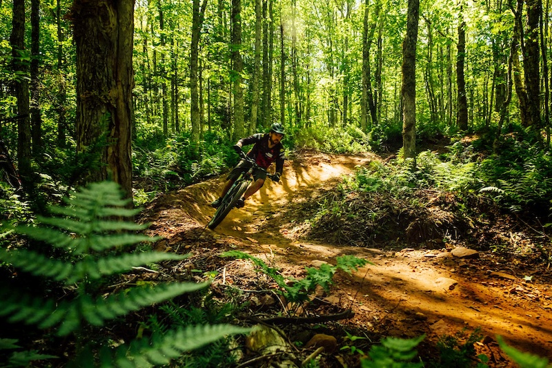 Prince Edward Island Mountain Biking Trails Trailforks
