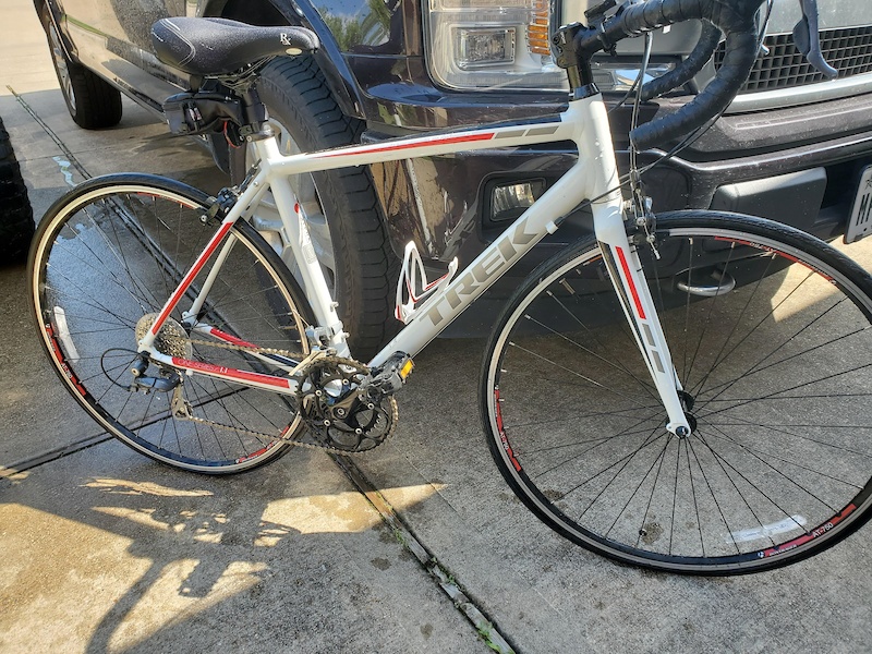 trek ssr