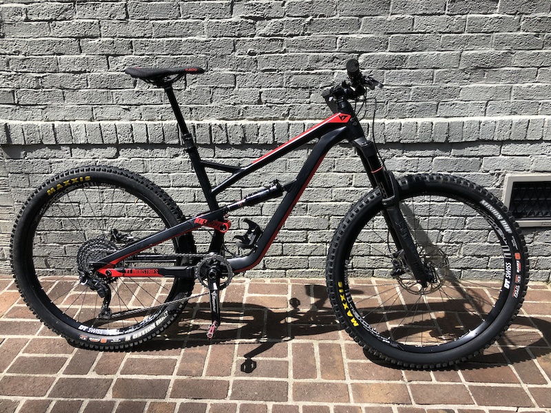 2018 yt jeffsy al comp