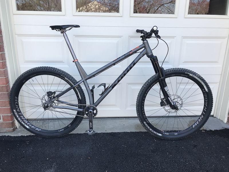 kona honzo st xl