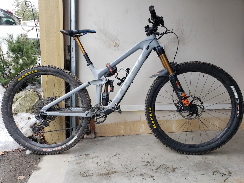 2019 trek slash 9.8 review