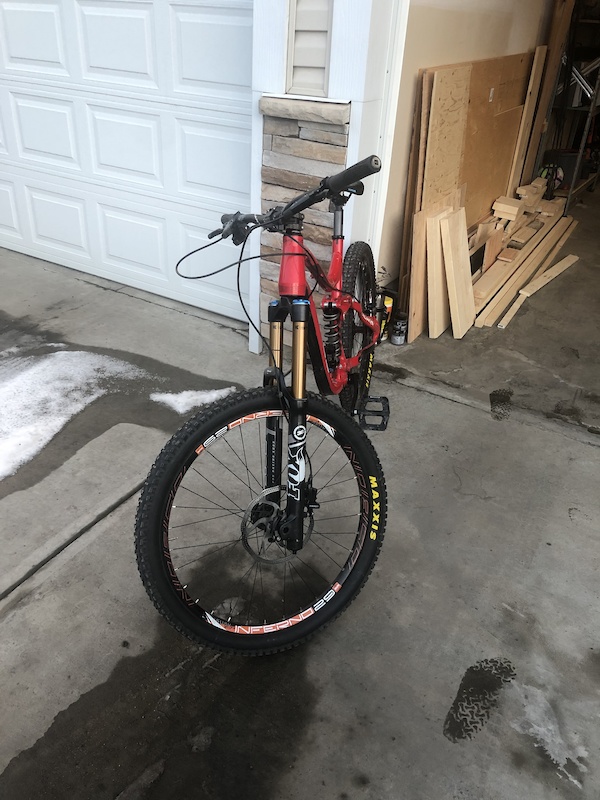 2012 Norco truax For Sale
