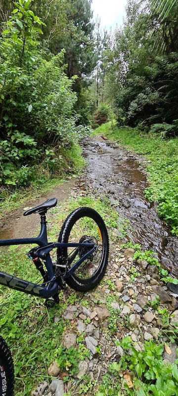 totara park mtb