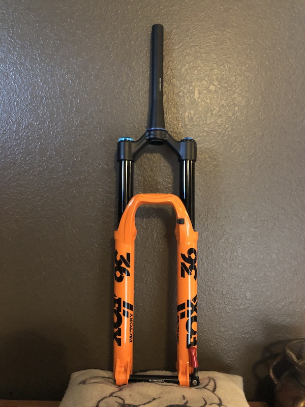 fox 36 29 performance elite