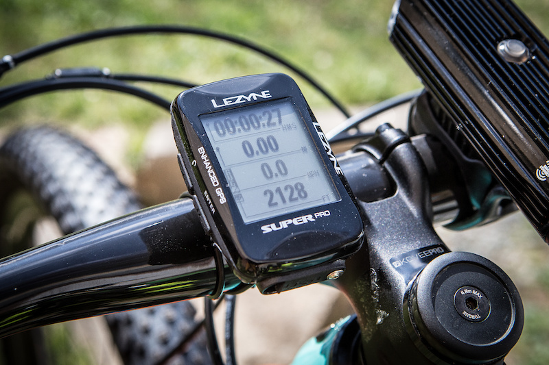 Review: Lezyne Super Pro GPS Computer - Pinkbike