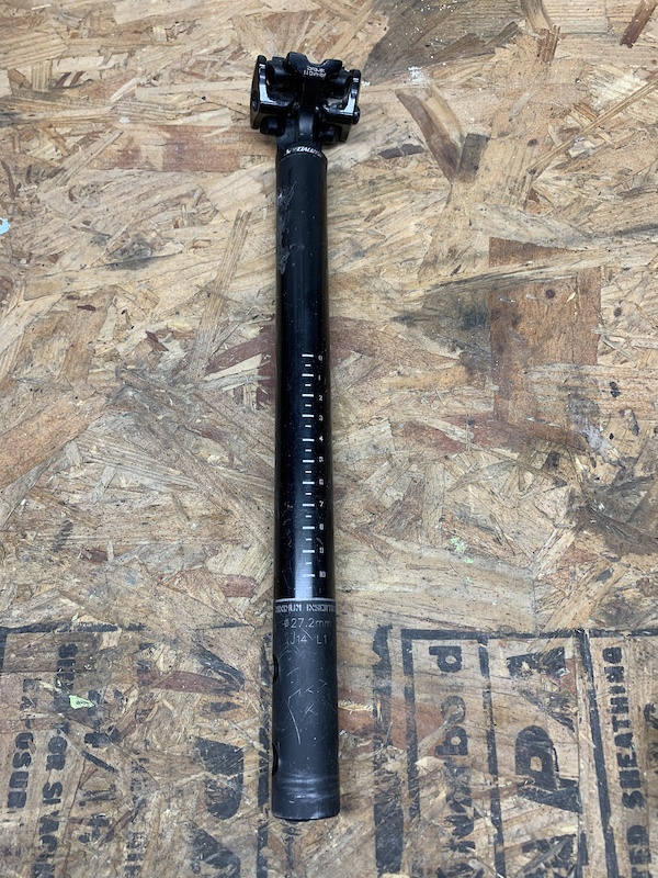 Specialized seat post For Sale