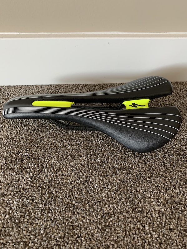 Two Specialized Saddles for sale For Sale