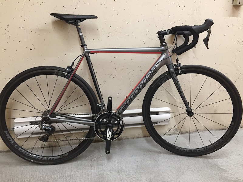 cannondale caad13 dura ace