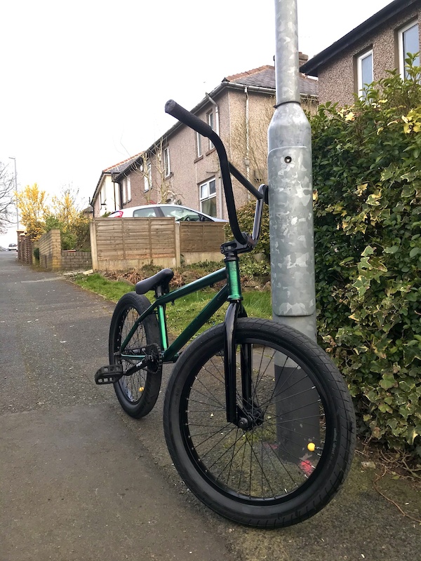 2016 United supreme bmx For Sale
