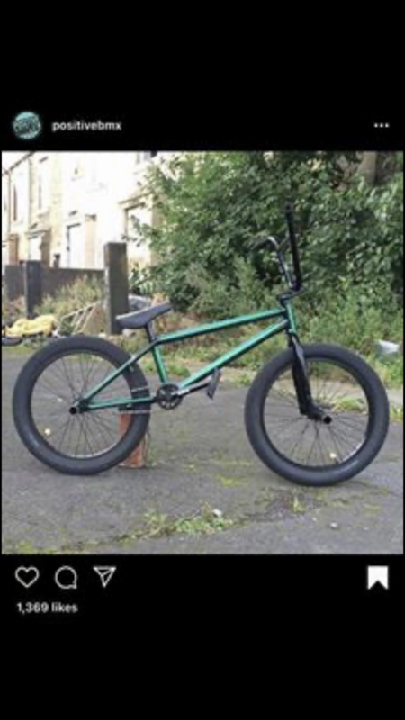 2016 United supreme bmx For Sale