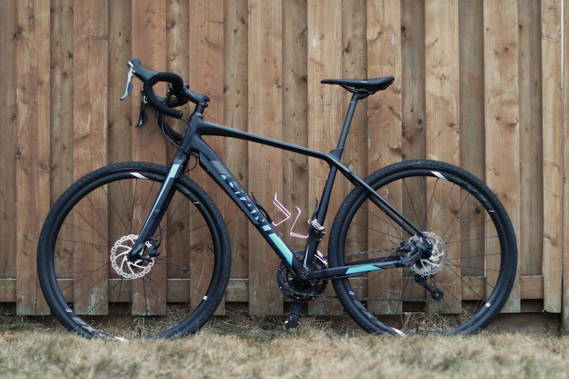 2018 giant sales toughroad slr gx