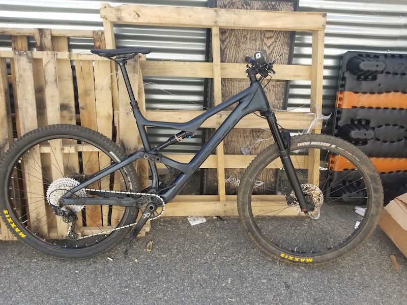 orbea occam 2020 price