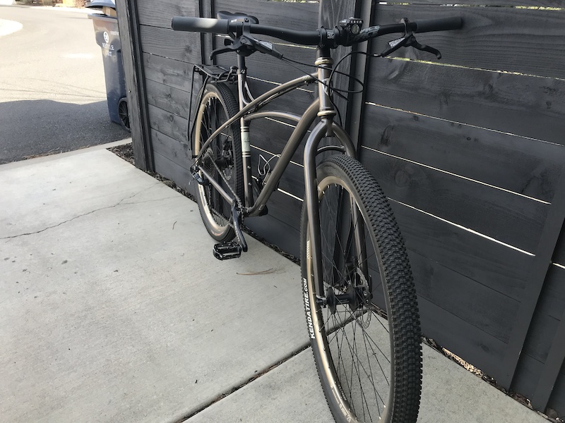 TREK SAWYER WANTED For Sale
