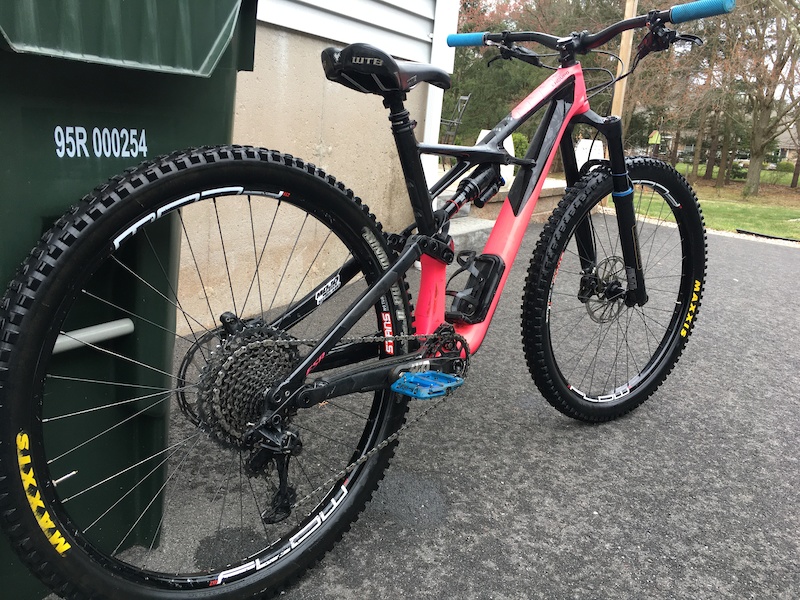 specialized enduro elite carbon 29 2019