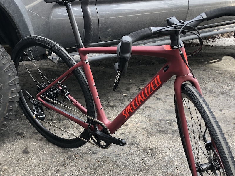 specialized diverge expert x1 2020