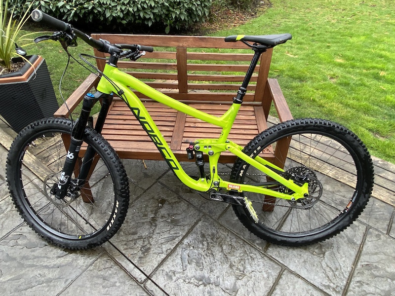 norco sight a1 2020