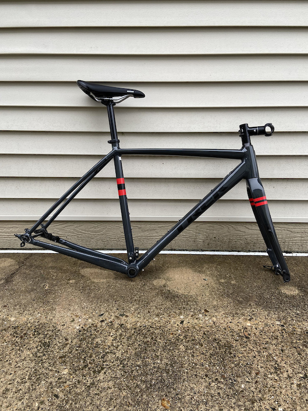 trek domane alr frameset