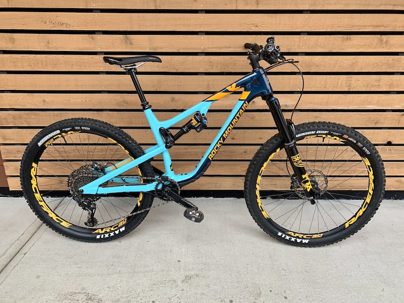 altitude c70 2019