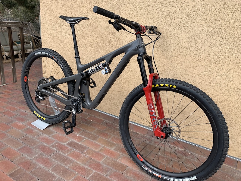 yeti sb130 push elevensix