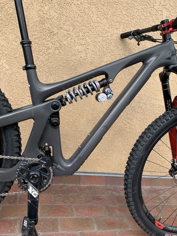 Yeti sb130 2025 push elevensix