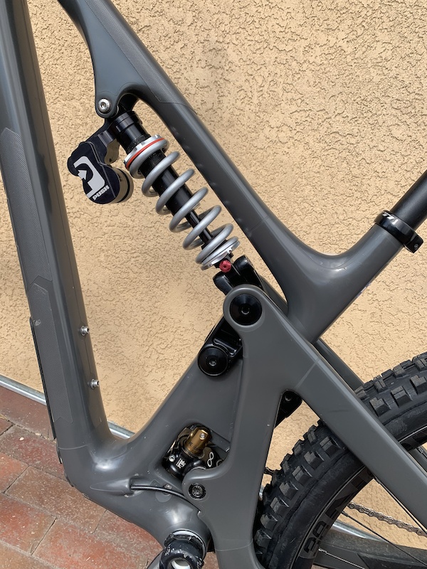 yeti sb130 push elevensix