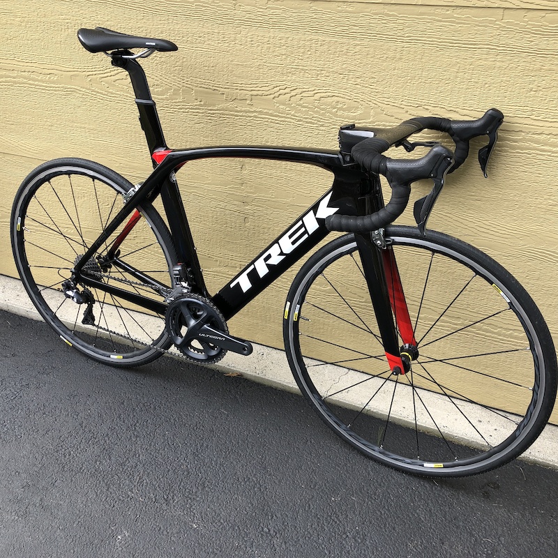 Trek madone cheap rsl 2018