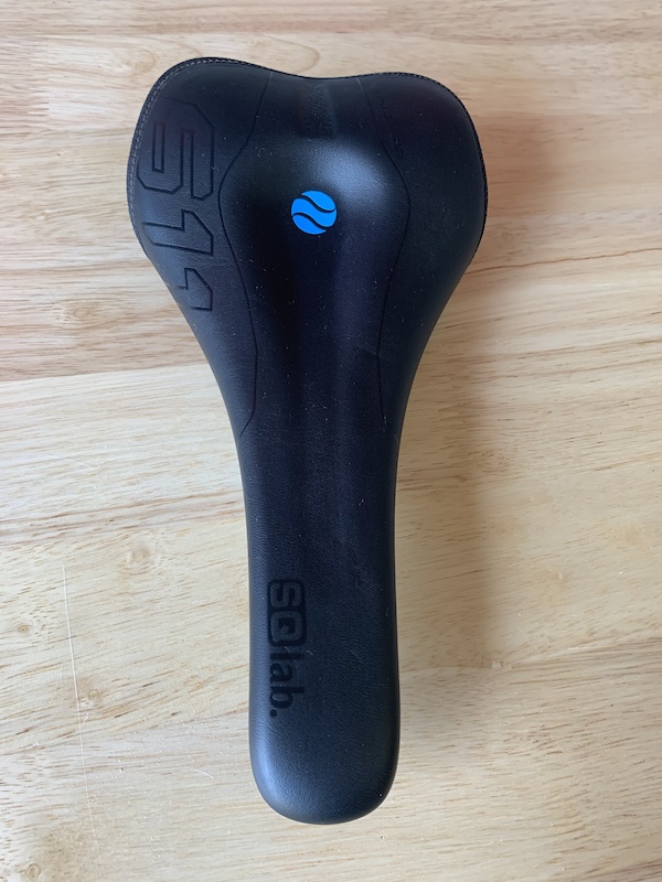 sqlab 611 ergowave active review
